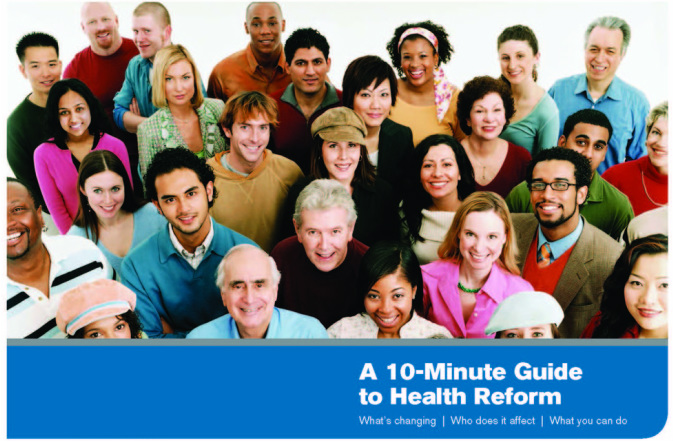 Health Care Reform Guide